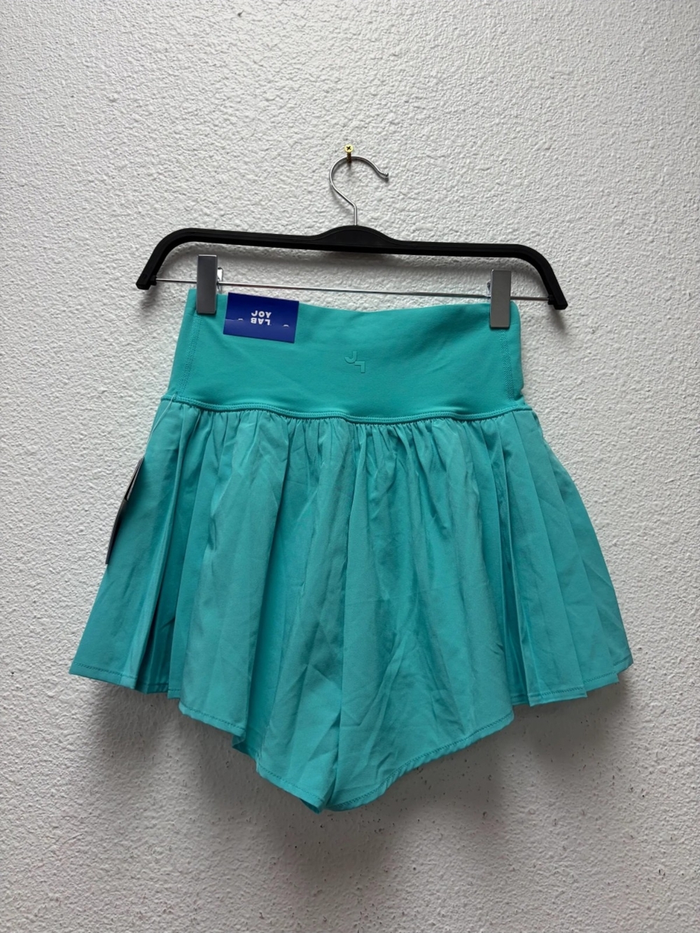 Women's Athletic Shorts Size XS #806 - Picture 3 of 3